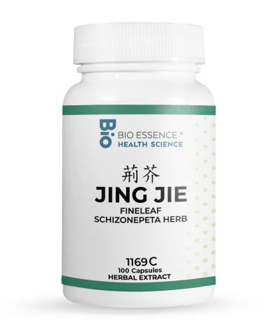 Jing Jie