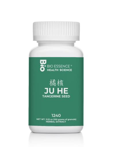 Ju He
