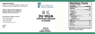 Ju Hua