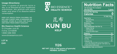 Kun Bu