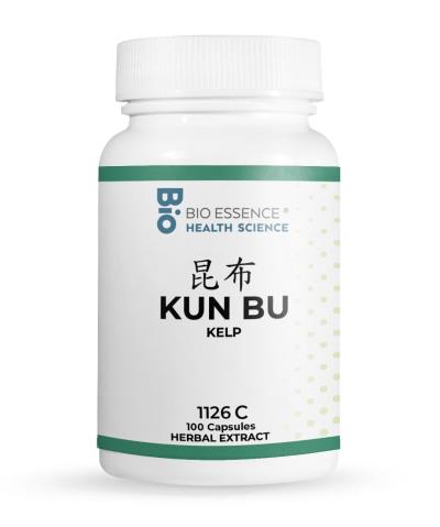 Kun Bu