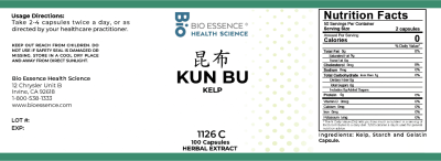 Kun Bu