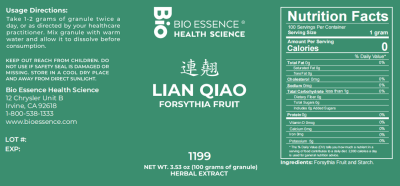 Lian Qiao