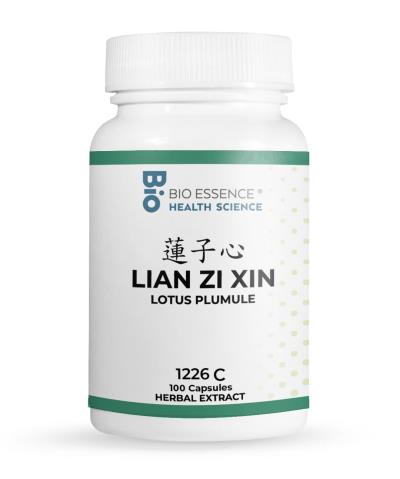 Lian Zi Xin