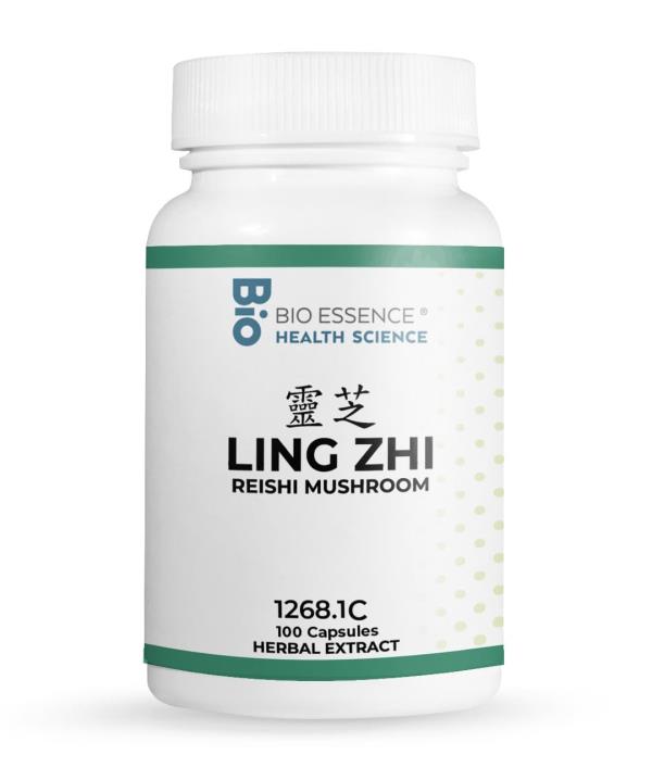 Ling Zhi