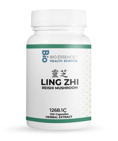 Ling Zhi