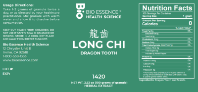 Long Chi