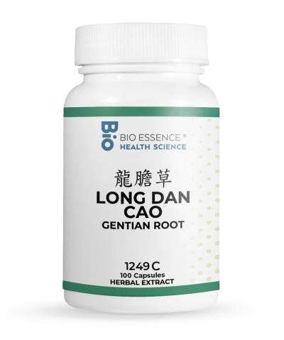 Long Dan Cao