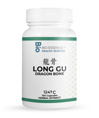 Long Gu