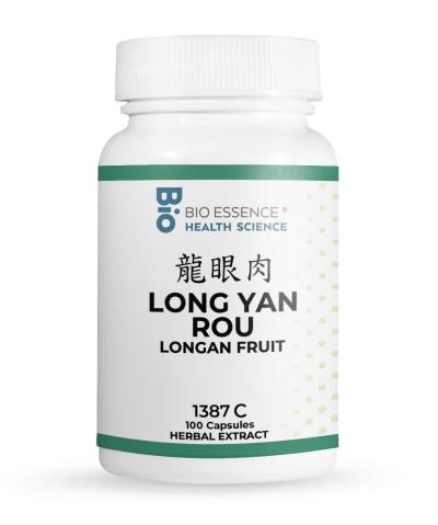 Long Yan Rou