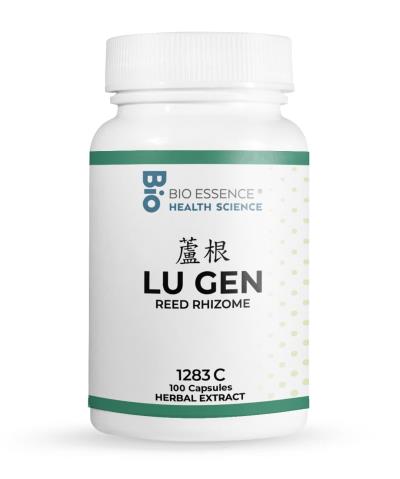 Lu Gen