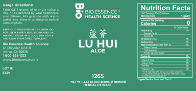 Lu Hui