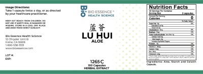Lu Hui