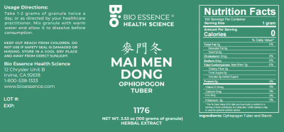 Mai Men Dong
