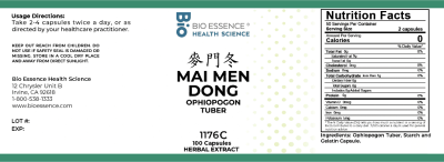 Mai Men Dong