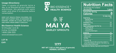 Mai Ya