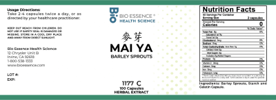 Mai Ya