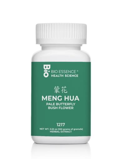 Meng Hua