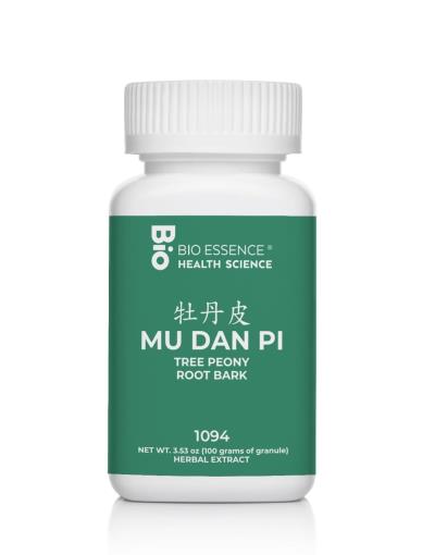 Mu Dan Pi