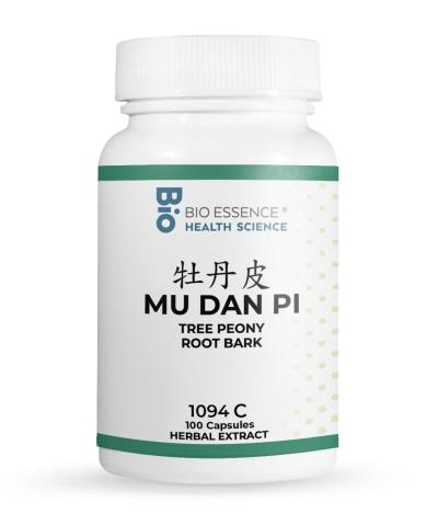 Mu Dan Pi