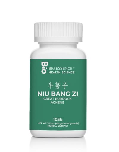 Niu Bang Zi