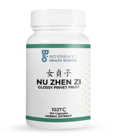 Nu Zhen Zi