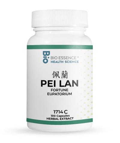 Pei Lan