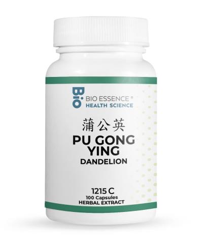 Pu Gong Ying