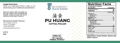 Pu Huang