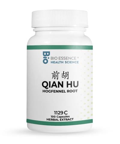 Qian Hu