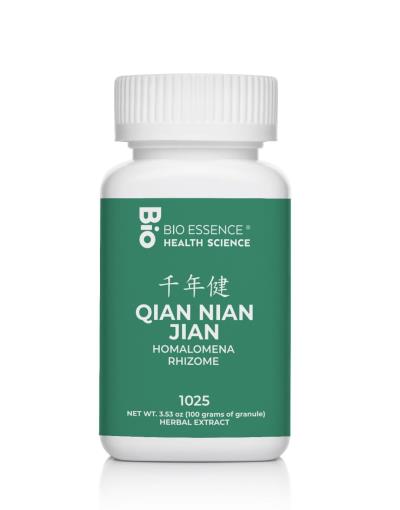 Qian Nian Jian