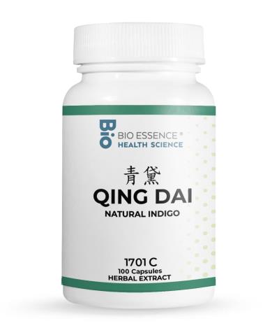 Qing Dai