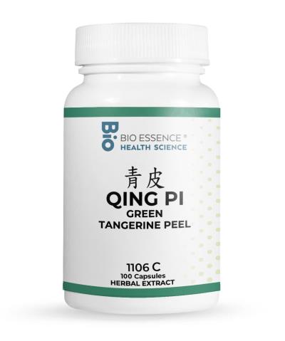 Qing Pi