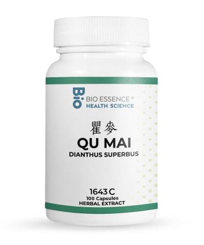 Qu Mai