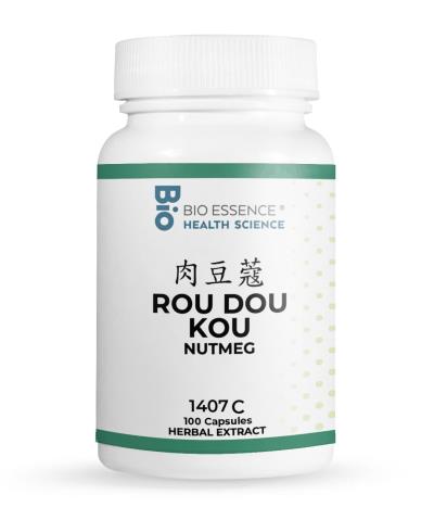 Rou Dou Kou