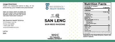San Leng
