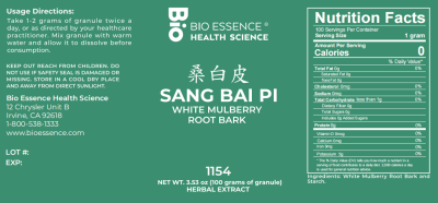 Sang Bai Pi