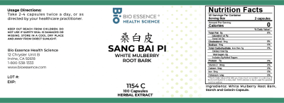 Sang Bai Pi