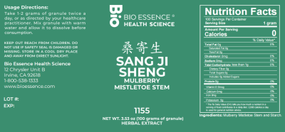 Sang Ji Sheng