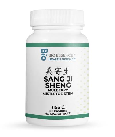 Sang Ji Sheng