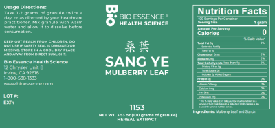 Sang Ye