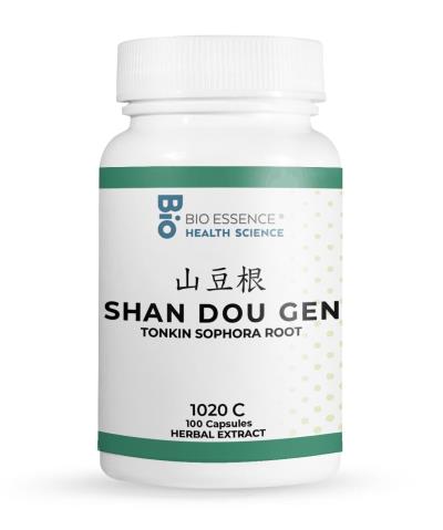 Shan Dou Gen