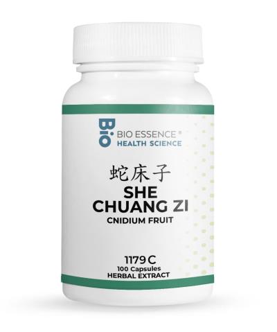 She Chuang Zi
