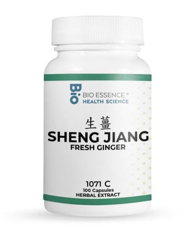 Sheng Jiang
