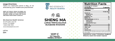 Sheng Ma
