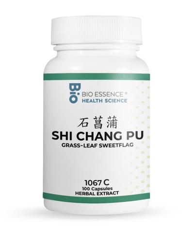 Shi Chang Pu