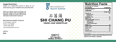 Shi Chang Pu