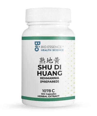 Shu Di Huang
