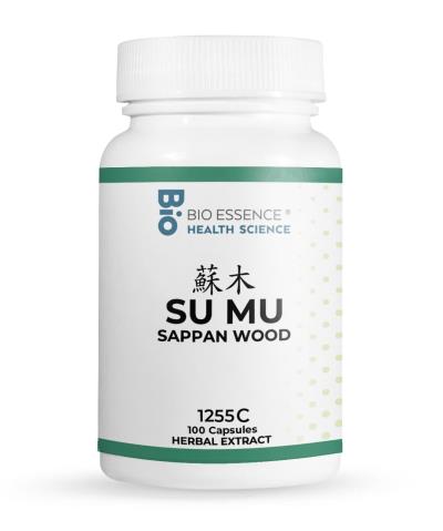 Su Mu