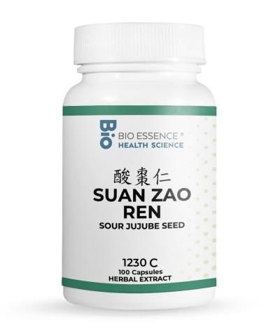 Suan Zao Ren